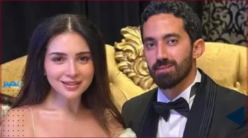 مي عزالدين تؤكد زواجها من أحمد تيمور وتوضح تأثير فارق العمر بينهما على حياتهما الزوجية